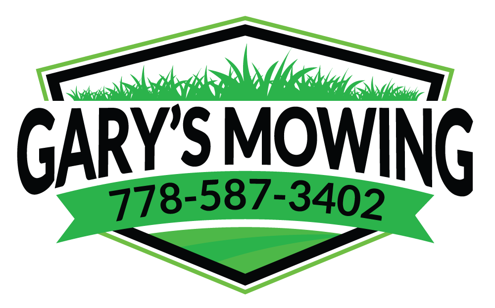 Garys Mowing